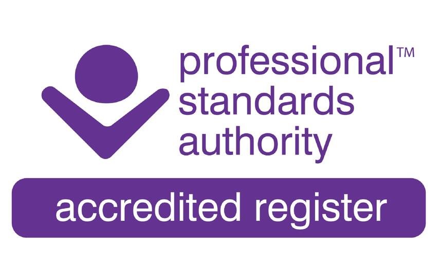 Professional Standards Authority Accredited Register